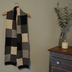 Ralph Lauren Lambs Wool Scarf